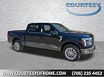 2025 Ford F-150 SuperCrew Cab 4x4 Pickup for sale #25FT536 - photo 1