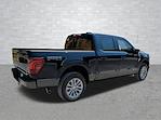 2025 Ford F-150 SuperCrew Cab 4x4 Pickup for sale #25FT536 - photo 2