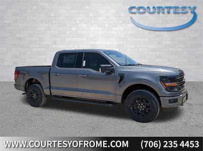 2025 Ford F-150 SuperCrew Cab 4x4 Pickup for sale #25FT538 - photo 1