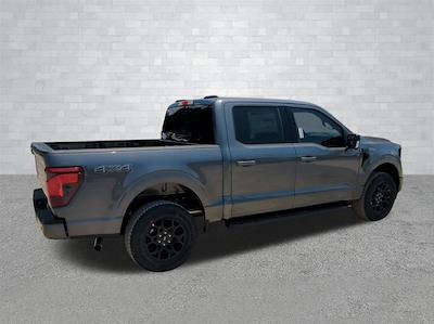 2025 Ford F-150 SuperCrew Cab 4x4 Pickup for sale #25FT538 - photo 2