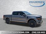 2025 Ford F-150 SuperCrew Cab 4x4 Pickup for sale #25FT538 - photo 1
