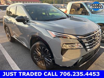 2024 Nissan Rogue FWD SUV for sale #25FT538A - photo 1
