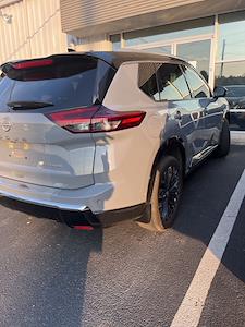 2024 Nissan Rogue FWD SUV for sale #25FT538A - photo 2