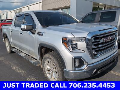 2021 GMC Sierra 1500 Crew Cab 4x4 Pickup for sale #25FT542B - photo 1