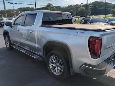 2021 GMC Sierra 1500 Crew Cab 4x4 Pickup for sale #25FT542B - photo 2