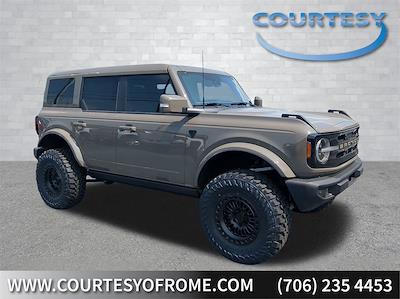 2025 Ford Bronco 4WD SUV for sale #25FT546 - photo 1