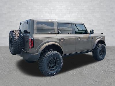 2025 Ford Bronco 4WD SUV for sale #25FT546 - photo 2