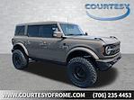 2025 Ford Bronco 4WD SUV for sale #25FT546 - photo 1