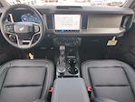 2025 Ford Bronco 4WD SUV for sale #25FT546 - photo 15