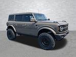 2025 Ford Bronco 4WD SUV for sale #25FT546 - photo 3