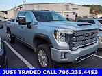 2023 GMC Sierra 2500 Crew Cab 4x4 Pickup for sale #25FT546A - photo 1