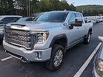 2023 GMC Sierra 2500 Crew Cab 4x4 Pickup for sale #25FT546A - photo 4