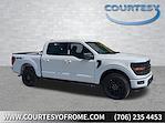 New 2025 Ford F-150 XLT SuperCrew Cab 4x4 Pickup for sale #25FT547 - photo 1