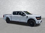 New 2025 Ford F-150 XLT SuperCrew Cab 4x4 Pickup for sale #25FT547 - photo 10