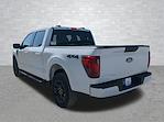 New 2025 Ford F-150 XLT SuperCrew Cab 4x4 Pickup for sale #25FT547 - photo 14