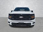 New 2025 Ford F-150 XLT SuperCrew Cab 4x4 Pickup for sale #25FT547 - photo 17