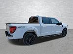 New 2025 Ford F-150 XLT SuperCrew Cab 4x4 Pickup for sale #25FT547 - photo 2