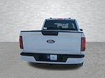 New 2025 Ford F-150 XLT SuperCrew Cab 4x4 Pickup for sale #25FT547 - photo 3