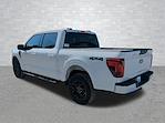 New 2025 Ford F-150 XLT SuperCrew Cab 4x4 Pickup for sale #25FT547 - photo 4