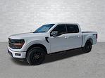 New 2025 Ford F-150 XLT SuperCrew Cab 4x4 Pickup for sale #25FT547 - photo 6