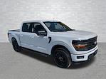 New 2025 Ford F-150 XLT SuperCrew Cab 4x4 Pickup for sale #25FT547 - photo 8
