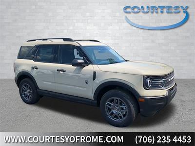 2025 Ford Bronco Sport AWD SUV for sale #25FT550 - photo 1