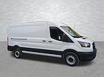 New 2025 Ford Transit 250 Medium Roof Empty Cargo Van for sale #25FT552 - photo 11