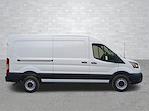 New 2025 Ford Transit 250 Medium Roof Empty Cargo Van for sale #25FT552 - photo 12