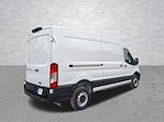 New 2025 Ford Transit 250 Medium Roof Empty Cargo Van for sale #25FT552 - photo 2