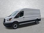 New 2025 Ford Transit 250 Medium Roof Empty Cargo Van for sale #25FT552 - photo 16
