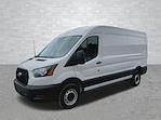 New 2025 Ford Transit 250 Medium Roof Empty Cargo Van for sale #25FT552 - photo 3