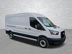 New 2025 Ford Transit 250 Medium Roof Empty Cargo Van for sale #25FT552 - photo 5