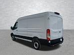 New 2025 Ford Transit 250 Medium Roof Empty Cargo Van for sale #25FT552 - photo 9