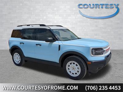 2025 Ford Bronco Sport AWD SUV for sale #25FT553 - photo 1