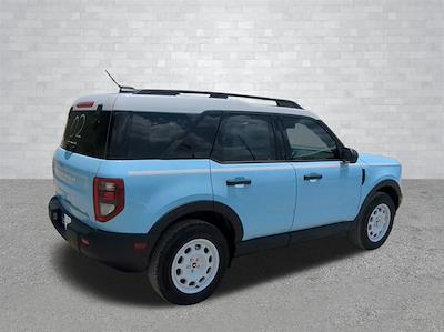 2025 Ford Bronco Sport AWD SUV for sale #25FT553 - photo 2