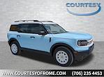 2025 Ford Bronco Sport AWD SUV for sale #25FT553 - photo 1