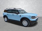2025 Ford Bronco Sport AWD SUV for sale #25FT553 - photo 10