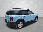 2025 Ford Bronco Sport AWD SUV for sale #25FT553 - photo 12