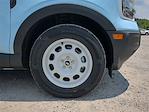 2025 Ford Bronco Sport AWD SUV for sale #25FT553 - photo 19