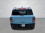 2025 Ford Bronco Sport AWD SUV for sale #25FT553 - photo 3