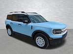 2025 Ford Bronco Sport AWD SUV for sale #25FT553 - photo 8