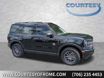 2025 Ford Bronco Sport AWD SUV for sale #25FT554 - photo 1