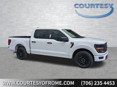 2025 Ford F-150 SuperCrew Cab 4x2 Pickup for sale #25FT555 - photo 1