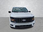 2025 Ford F-150 SuperCrew Cab 4x2 Pickup for sale #25FT555 - photo 7