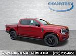 New 2025 Ford Ranger XLT SuperCrew Cab 4x4 Pickup for sale #25FT558 - photo 1
