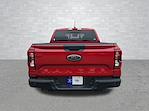 New 2025 Ford Ranger XLT SuperCrew Cab 4x4 Pickup for sale #25FT558 - photo 13