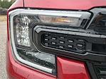 New 2025 Ford Ranger XLT SuperCrew Cab 4x4 Pickup for sale #25FT558 - photo 18
