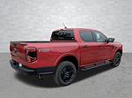 New 2025 Ford Ranger XLT SuperCrew Cab 4x4 Pickup for sale #25FT558 - photo 3