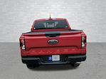 New 2025 Ford Ranger XLT SuperCrew Cab 4x4 Pickup for sale #25FT558 - photo 4