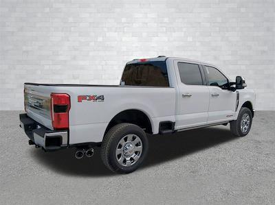 New 2025 Ford F-250 King Ranch Crew Cab 4x4 Pickup for sale #25FT561 - photo 2